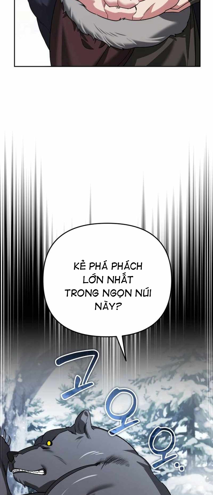 Bản Ngã Của Tôi Là Thợ Săn Dị Giới Chapter 25 - Trang 2