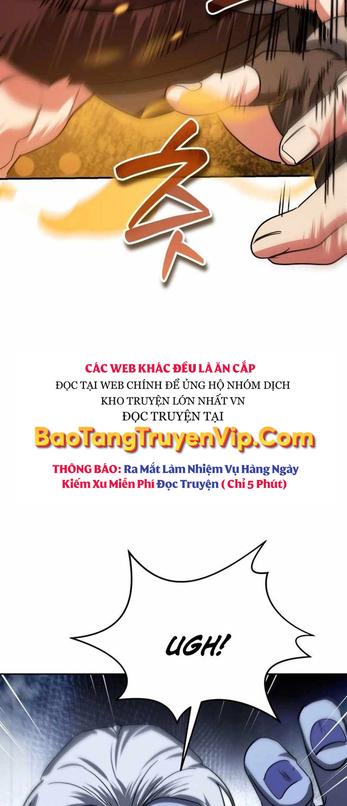 Bản Ngã Của Tôi Là Thợ Săn Dị Giới Chapter 25 - Trang 2