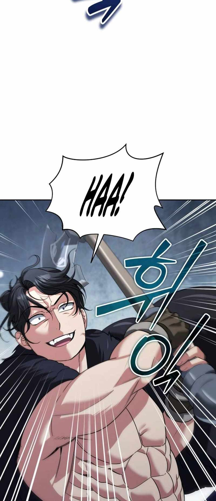 Bản Ngã Của Tôi Là Thợ Săn Dị Giới Chapter 25 - Trang 2