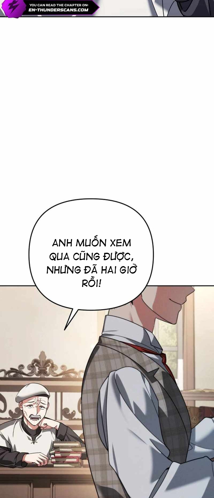 Bản Ngã Của Tôi Là Thợ Săn Dị Giới Chapter 25 - Trang 2