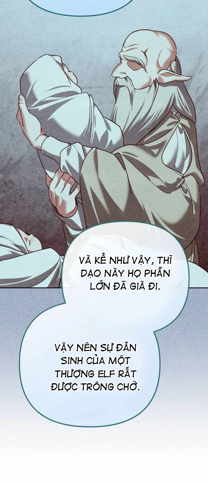 Bản Ngã Của Tôi Là Thợ Săn Dị Giới Chapter 25 - Trang 2