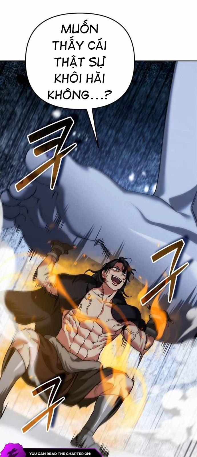 Bản Ngã Của Tôi Là Thợ Săn Dị Giới Chapter 25 - Trang 2