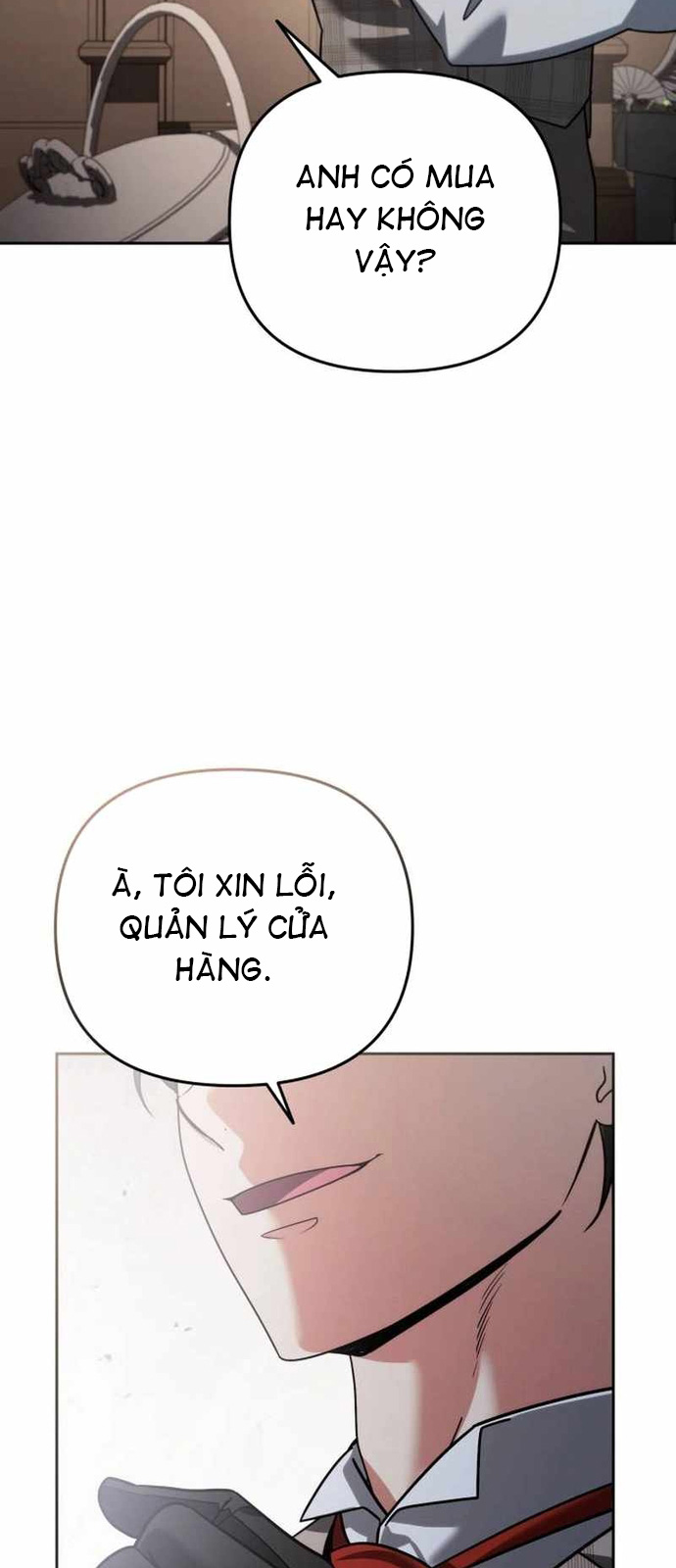 Bản Ngã Của Tôi Là Thợ Săn Dị Giới Chapter 25 - Trang 2