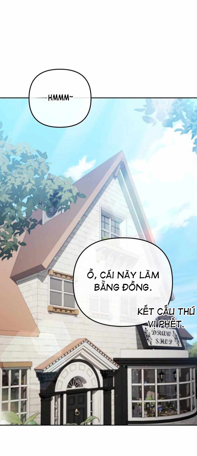Bản Ngã Của Tôi Là Thợ Săn Dị Giới Chapter 25 - Trang 2