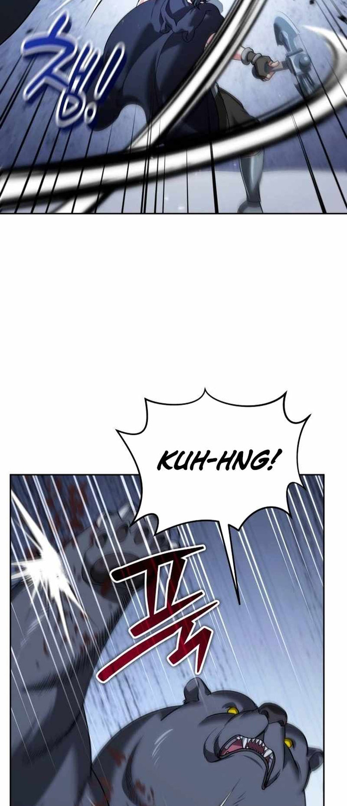 Bản Ngã Của Tôi Là Thợ Săn Dị Giới Chapter 25 - Trang 2