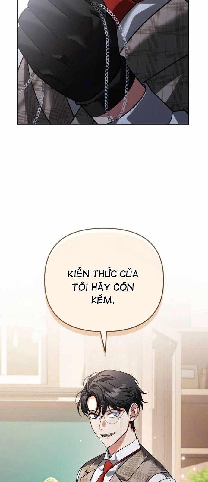 Bản Ngã Của Tôi Là Thợ Săn Dị Giới Chapter 25 - Trang 2