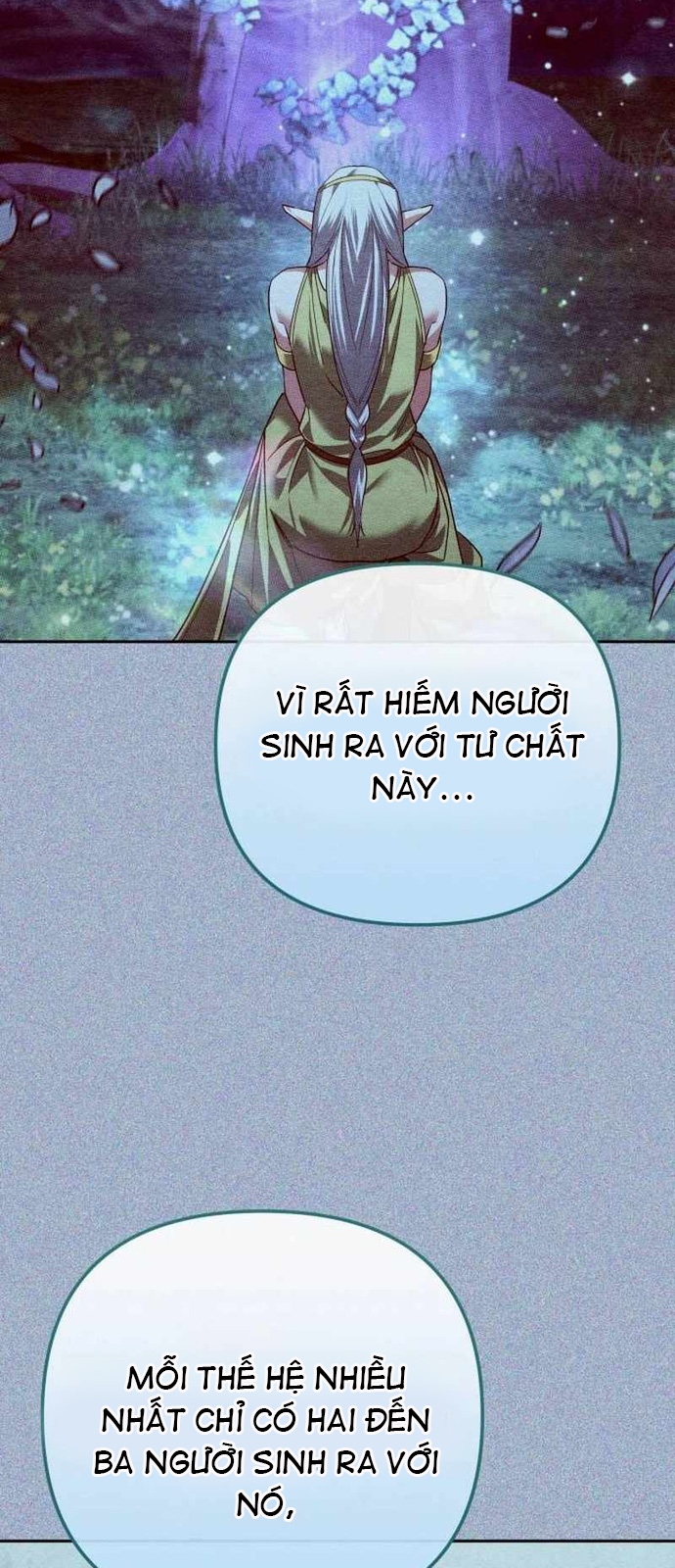 Bản Ngã Của Tôi Là Thợ Săn Dị Giới Chapter 25 - Trang 2