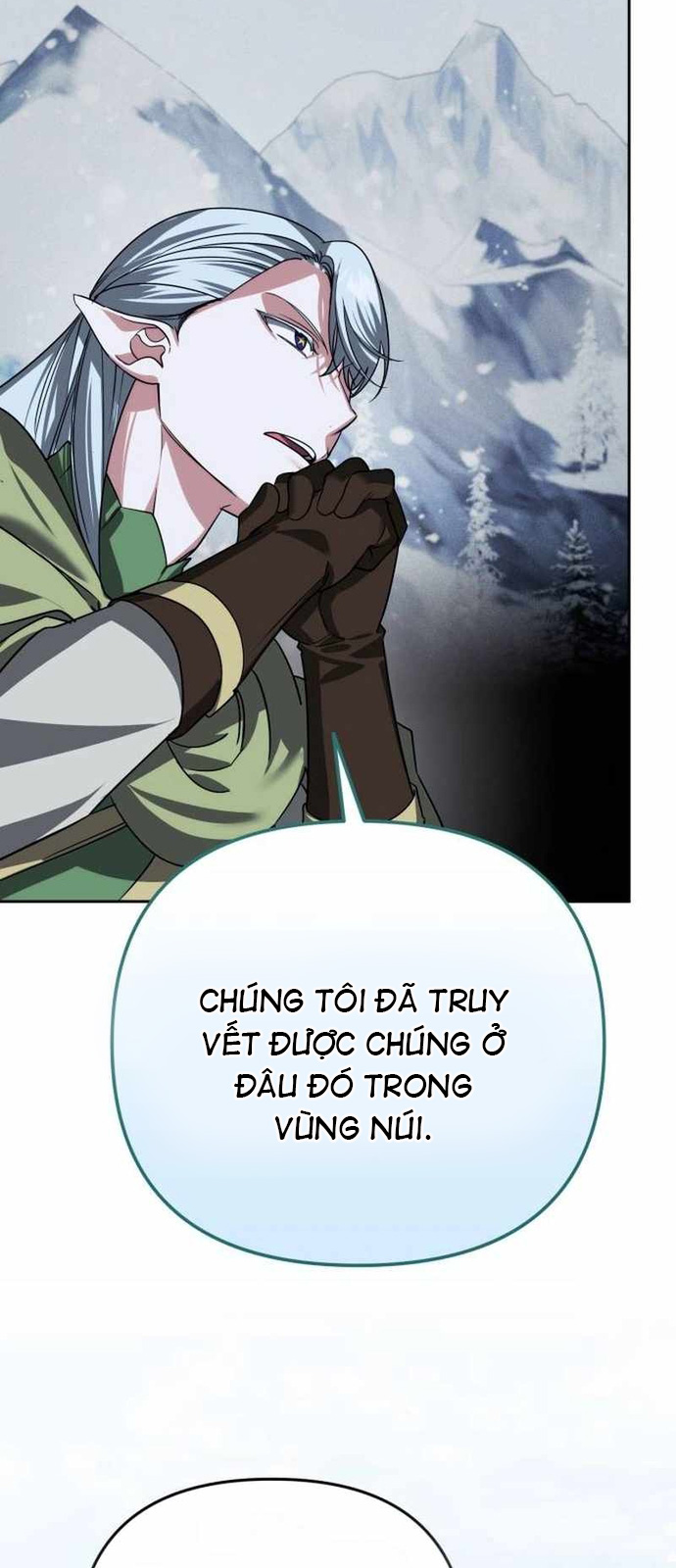 Bản Ngã Của Tôi Là Thợ Săn Dị Giới Chapter 25 - Trang 2
