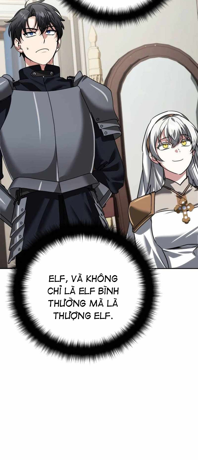 Bản Ngã Của Tôi Là Thợ Săn Dị Giới Chapter 25 - Trang 2