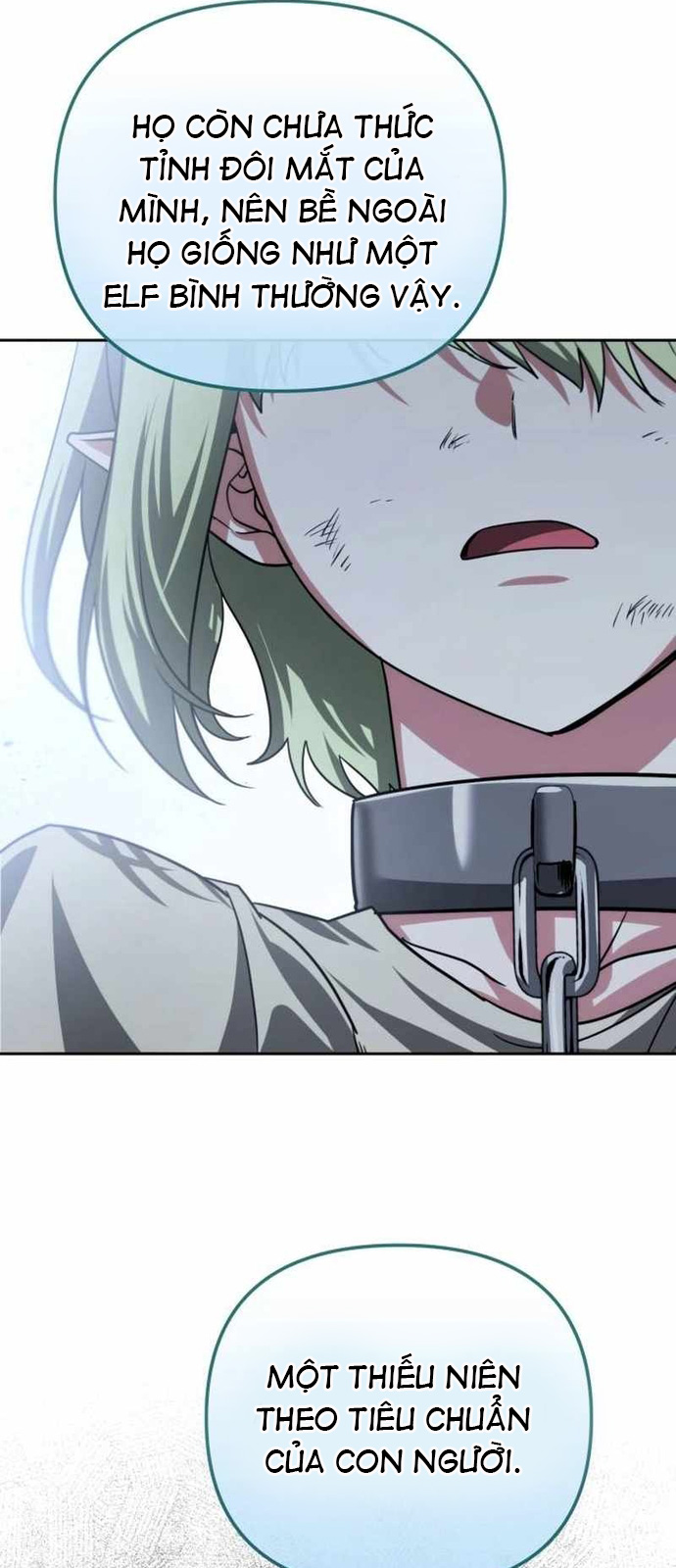 Bản Ngã Của Tôi Là Thợ Săn Dị Giới Chapter 25 - Trang 2