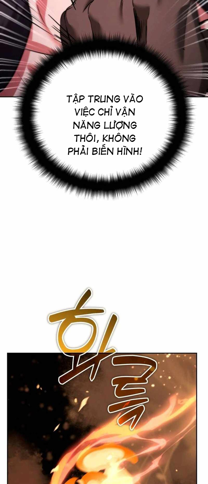 Bản Ngã Của Tôi Là Thợ Săn Dị Giới Chapter 25 - Trang 2