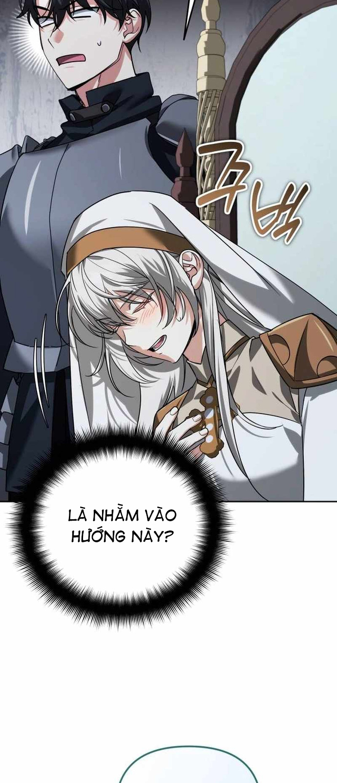 Bản Ngã Của Tôi Là Thợ Săn Dị Giới Chapter 25 - Trang 2