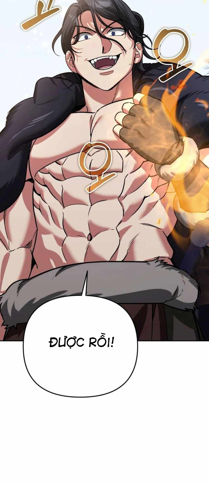 Bản Ngã Của Tôi Là Thợ Săn Dị Giới Chapter 25 - Trang 2