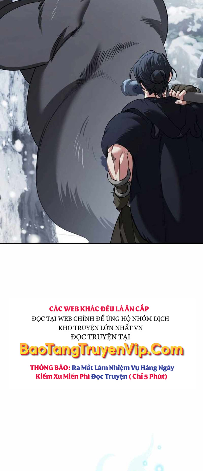 Bản Ngã Của Tôi Là Thợ Săn Dị Giới Chapter 25 - Trang 2