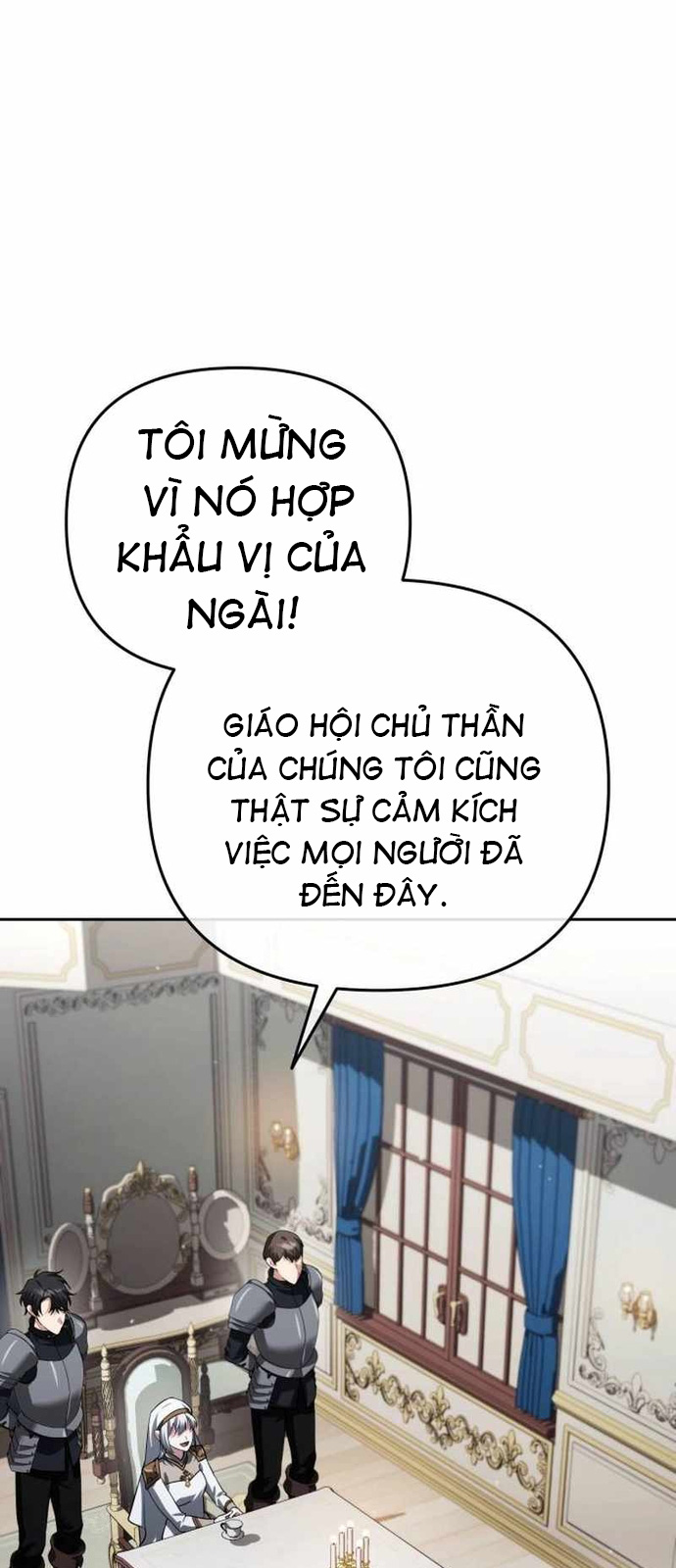 Bản Ngã Của Tôi Là Thợ Săn Dị Giới Chapter 25 - Trang 2