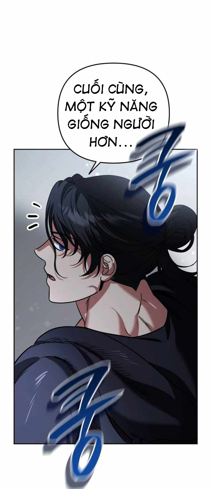 Bản Ngã Của Tôi Là Thợ Săn Dị Giới Chapter 25 - Trang 2