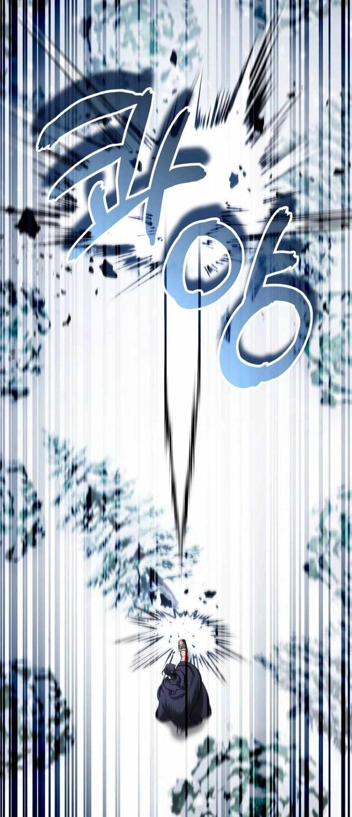 Bản Ngã Của Tôi Là Thợ Săn Dị Giới Chapter 25 - Trang 2