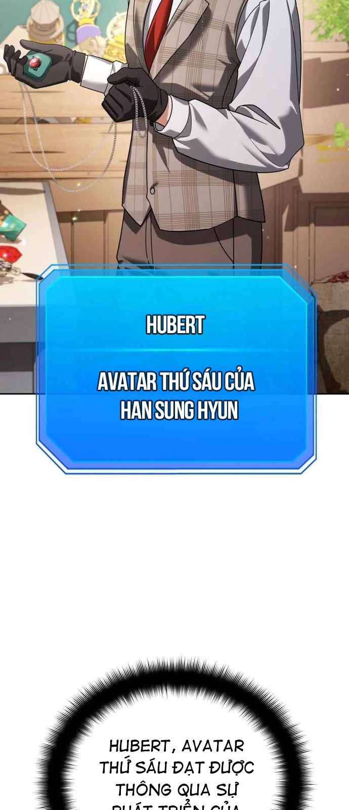 Bản Ngã Của Tôi Là Thợ Săn Dị Giới Chapter 25 - Trang 2
