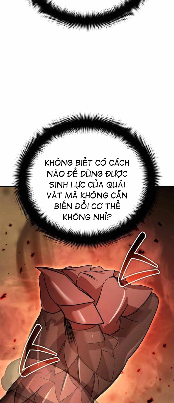 Bản Ngã Của Tôi Là Thợ Săn Dị Giới Chapter 25 - Trang 2