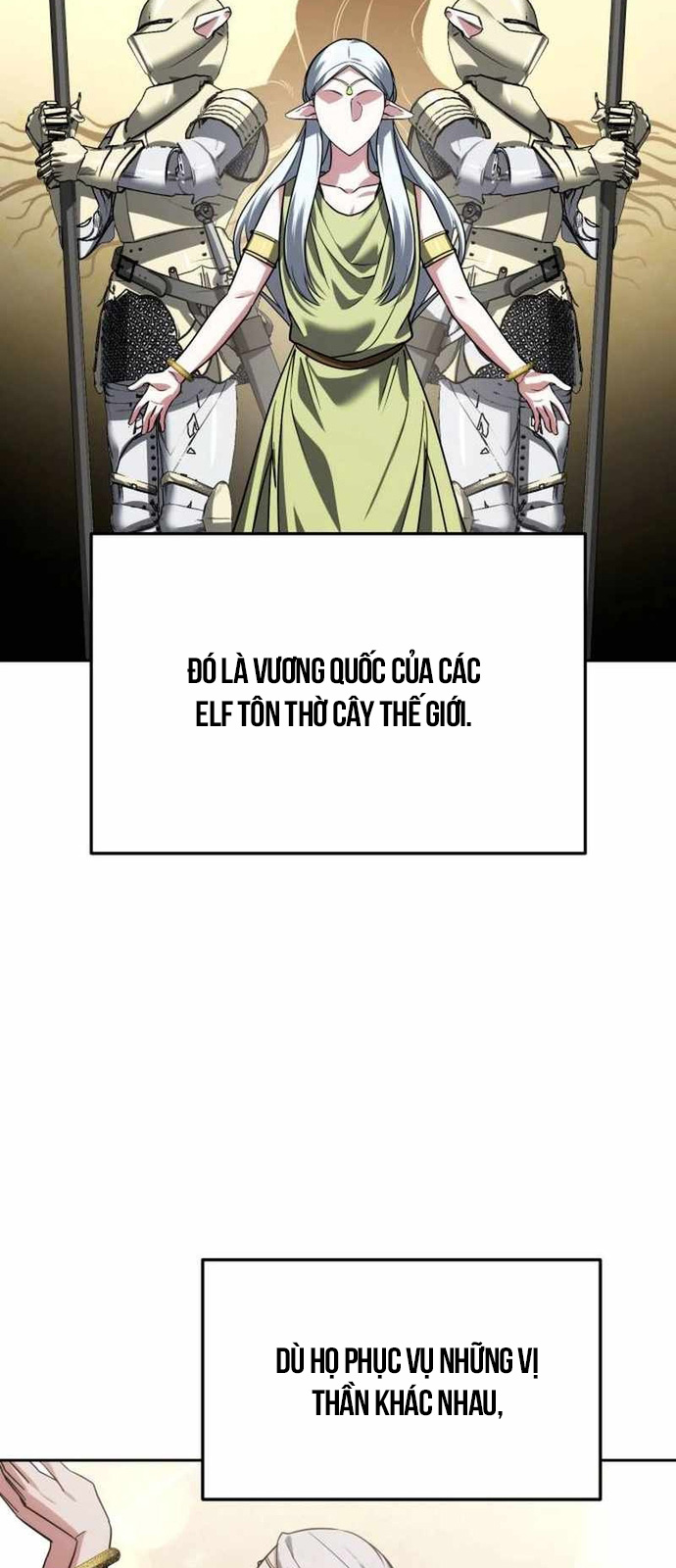 Bản Ngã Của Tôi Là Thợ Săn Dị Giới Chapter 25 - Trang 2