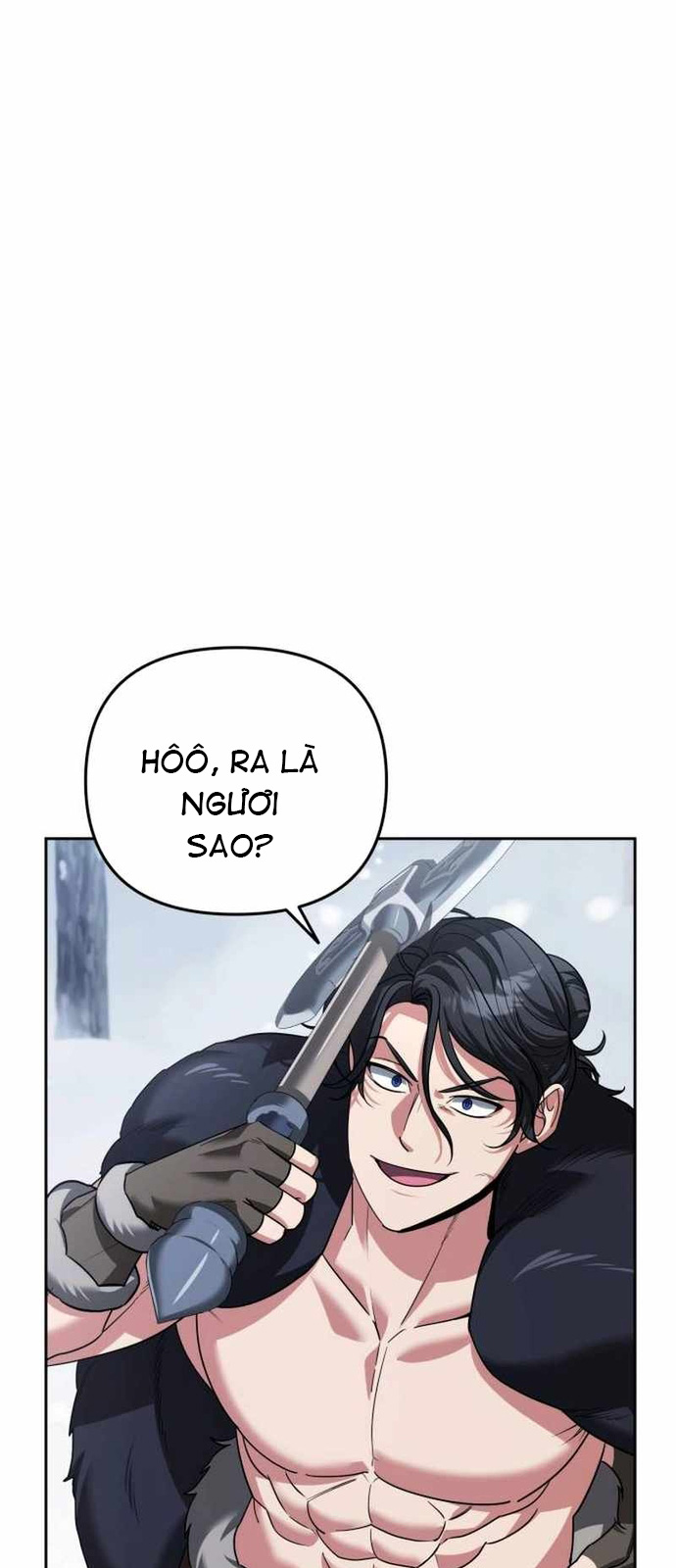 Bản Ngã Của Tôi Là Thợ Săn Dị Giới Chapter 25 - Trang 2
