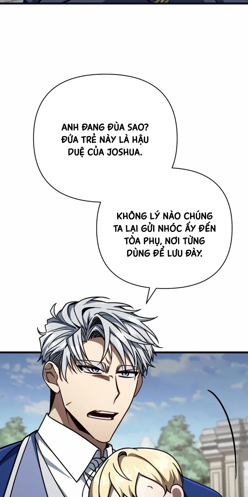 Ta Sẽ Phá Hủy Đất Nước Này Chapter 8 - Next Chapter 9