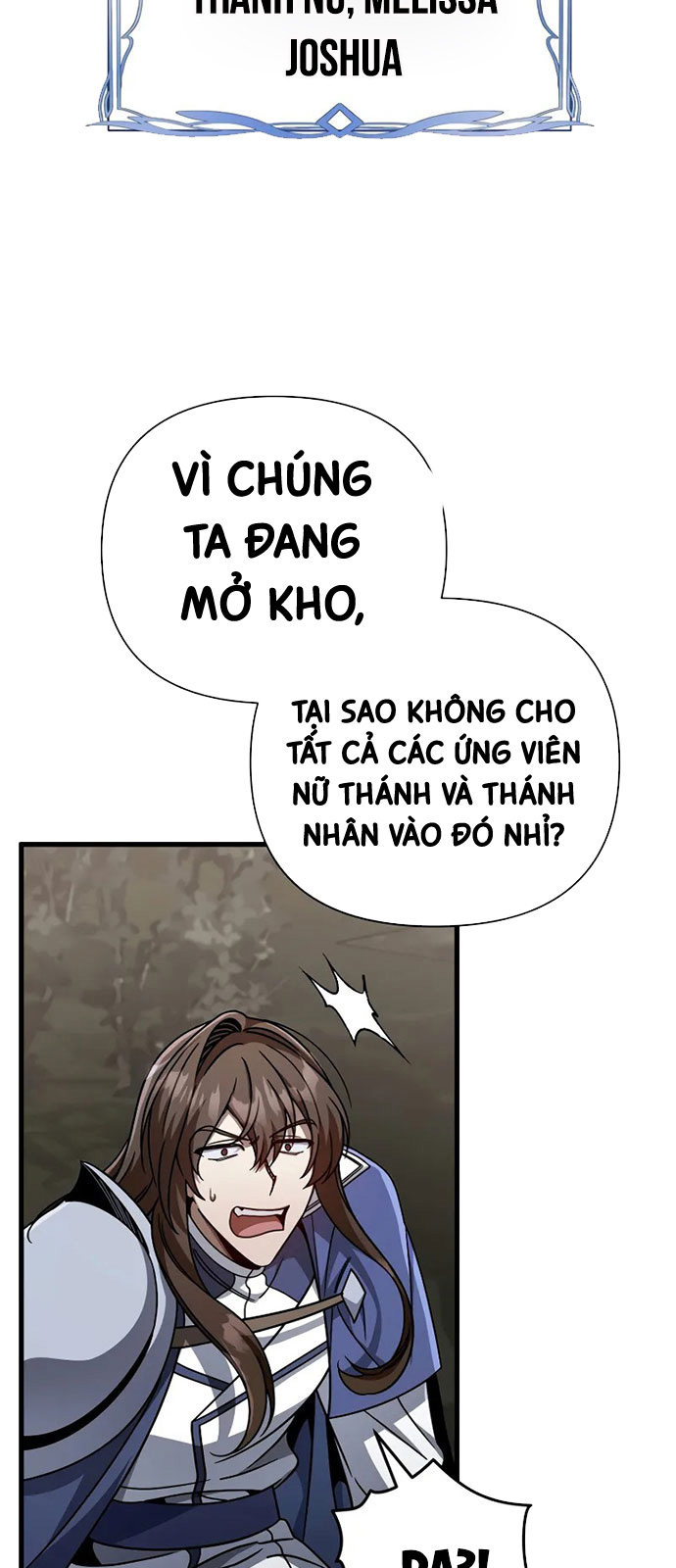 Ta Sẽ Phá Hủy Đất Nước Này Chapter 9 - Next Chapter 10