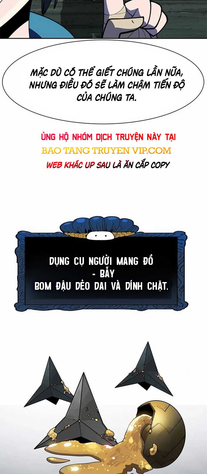 Tôi Chỉ Là Người Khuân Vác Trong Hầm Ngục Chapter 8 - Trang 2