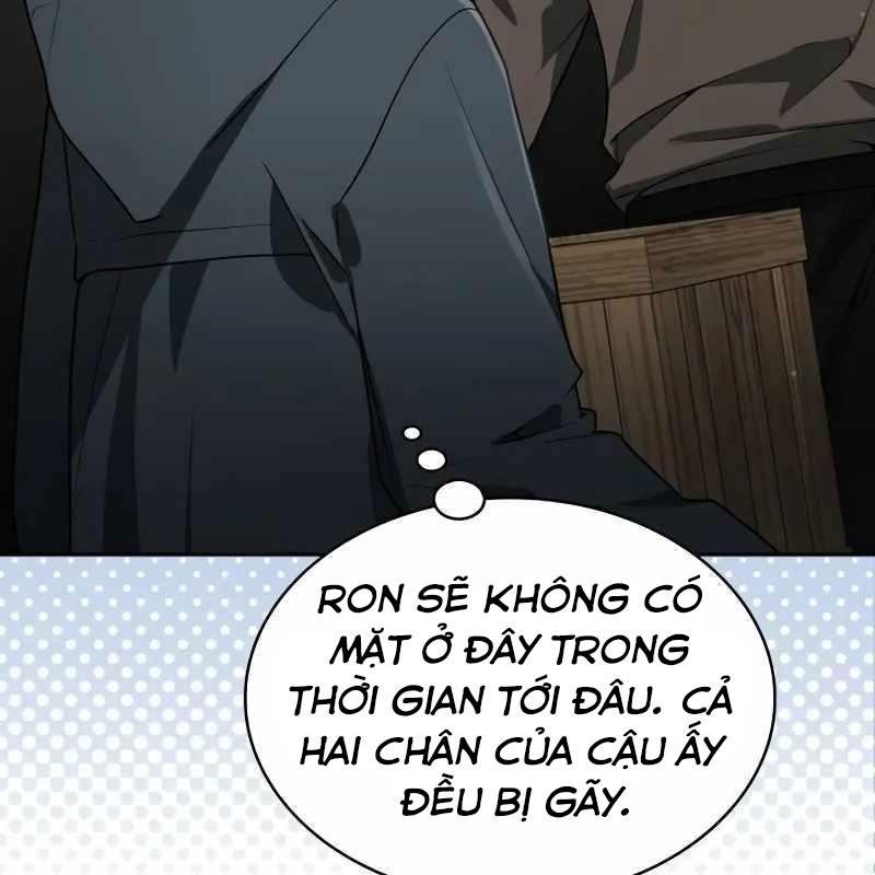 Đa Sắc Ma Pháp Sư Thiên Tài Chapter 4 - Trang 3