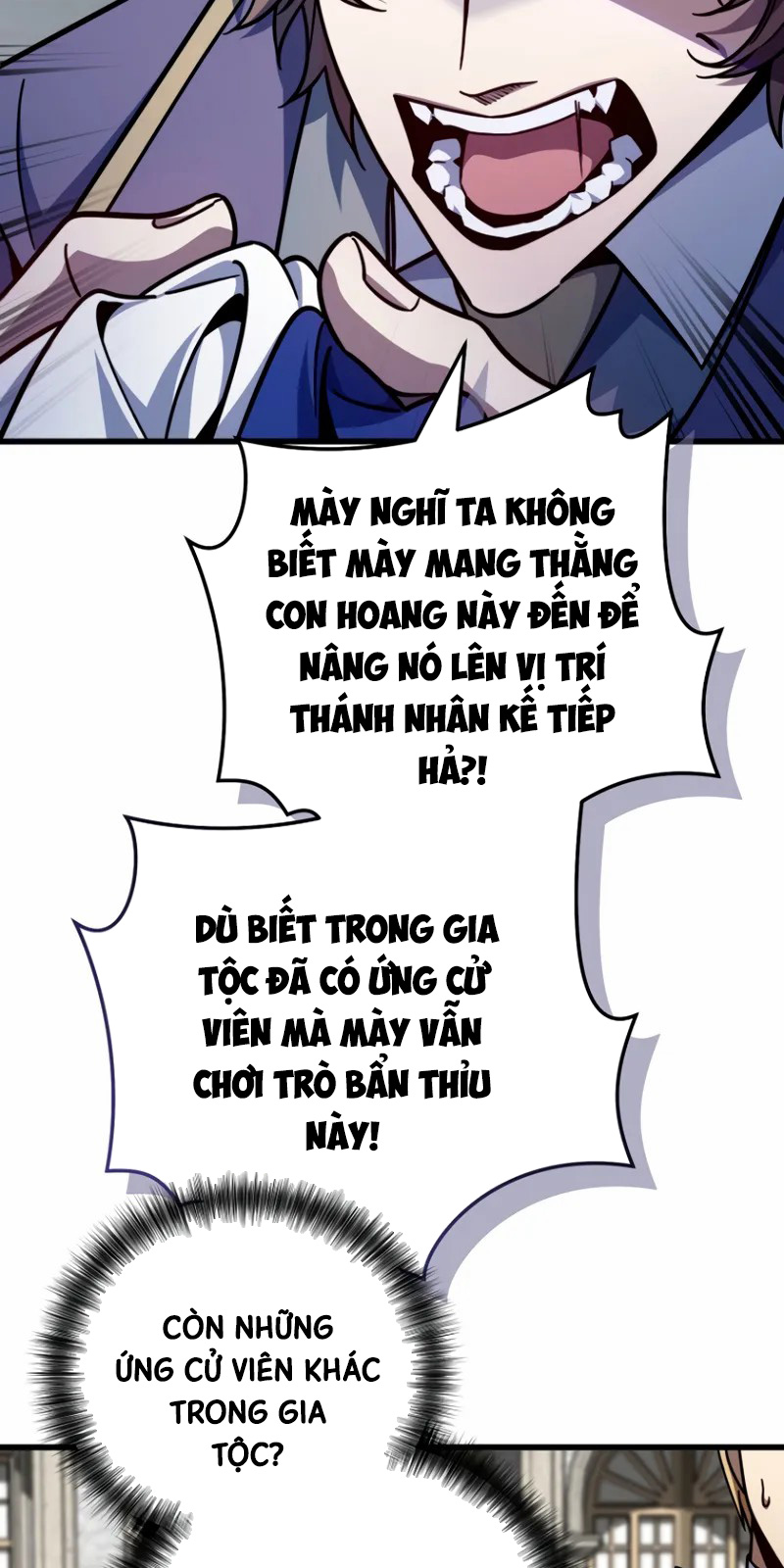 Ta Sẽ Phá Hủy Đất Nước Này Chapter 8 - Next Chapter 9