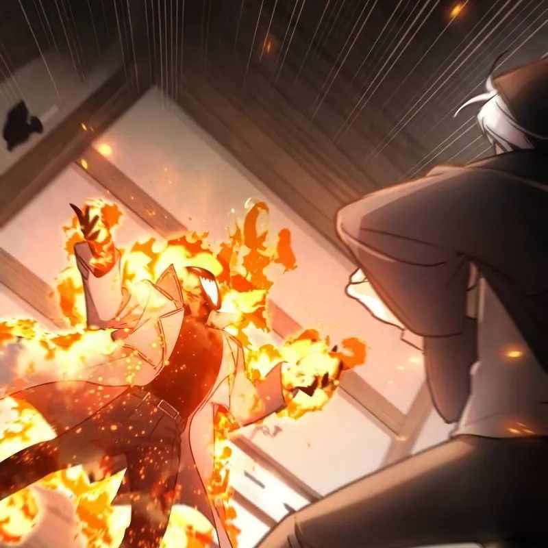 Đa Sắc Ma Pháp Sư Thiên Tài Chapter 17 - Trang 3