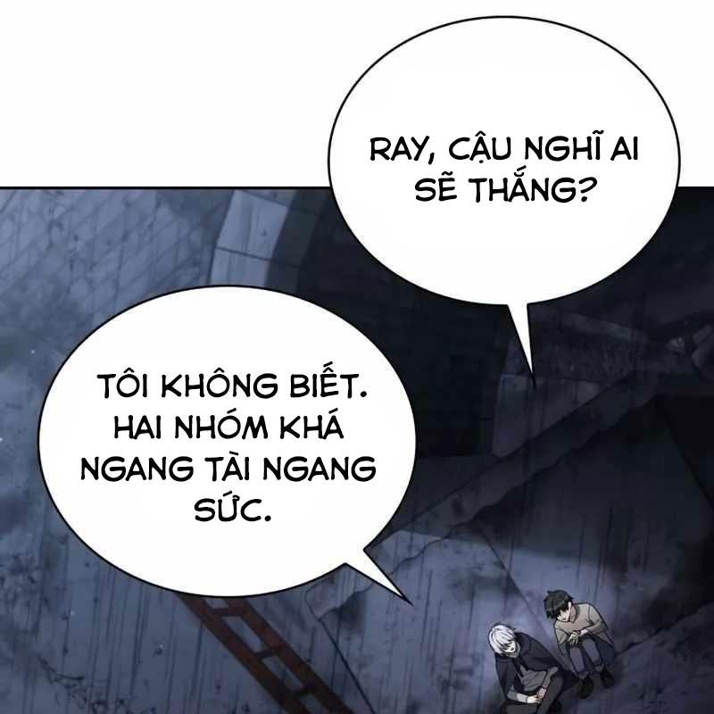 Đa Sắc Ma Pháp Sư Thiên Tài Chapter 5 - Trang 3