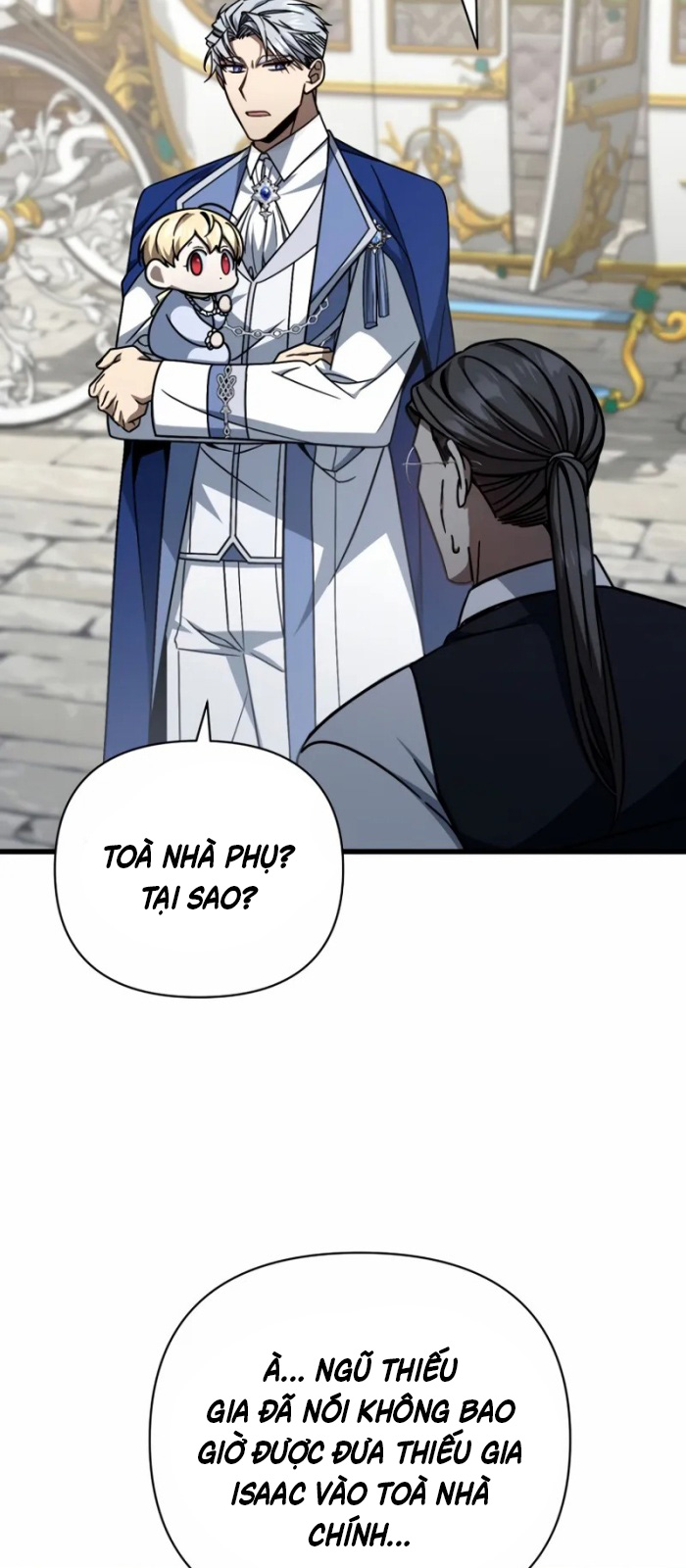 Ta Sẽ Phá Hủy Đất Nước Này Chapter 7 - Next Chapter 8