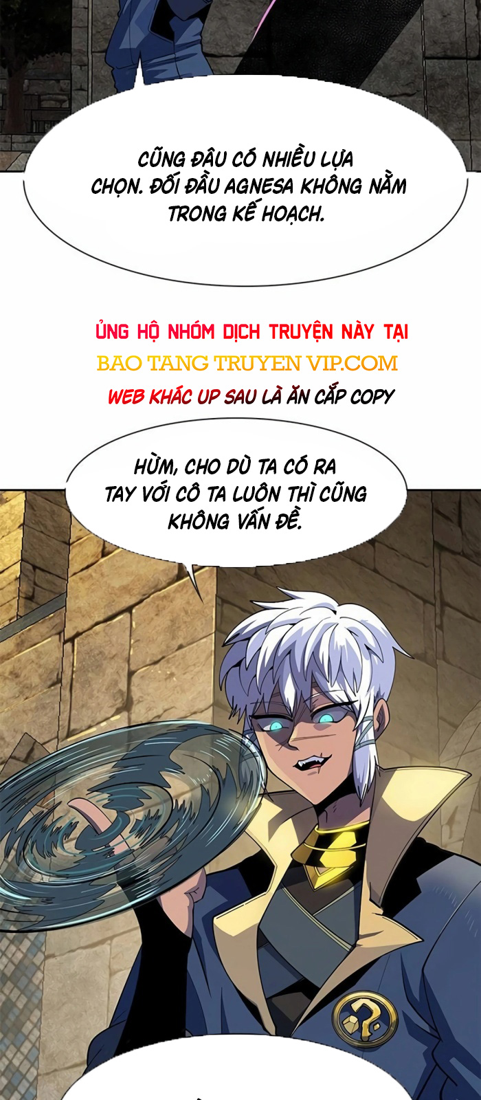 Tôi Chỉ Là Người Khuân Vác Trong Hầm Ngục Chapter 8 - Trang 2