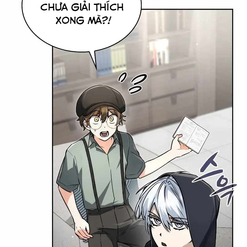 Đa Sắc Ma Pháp Sư Thiên Tài Chapter 13 - Trang 3