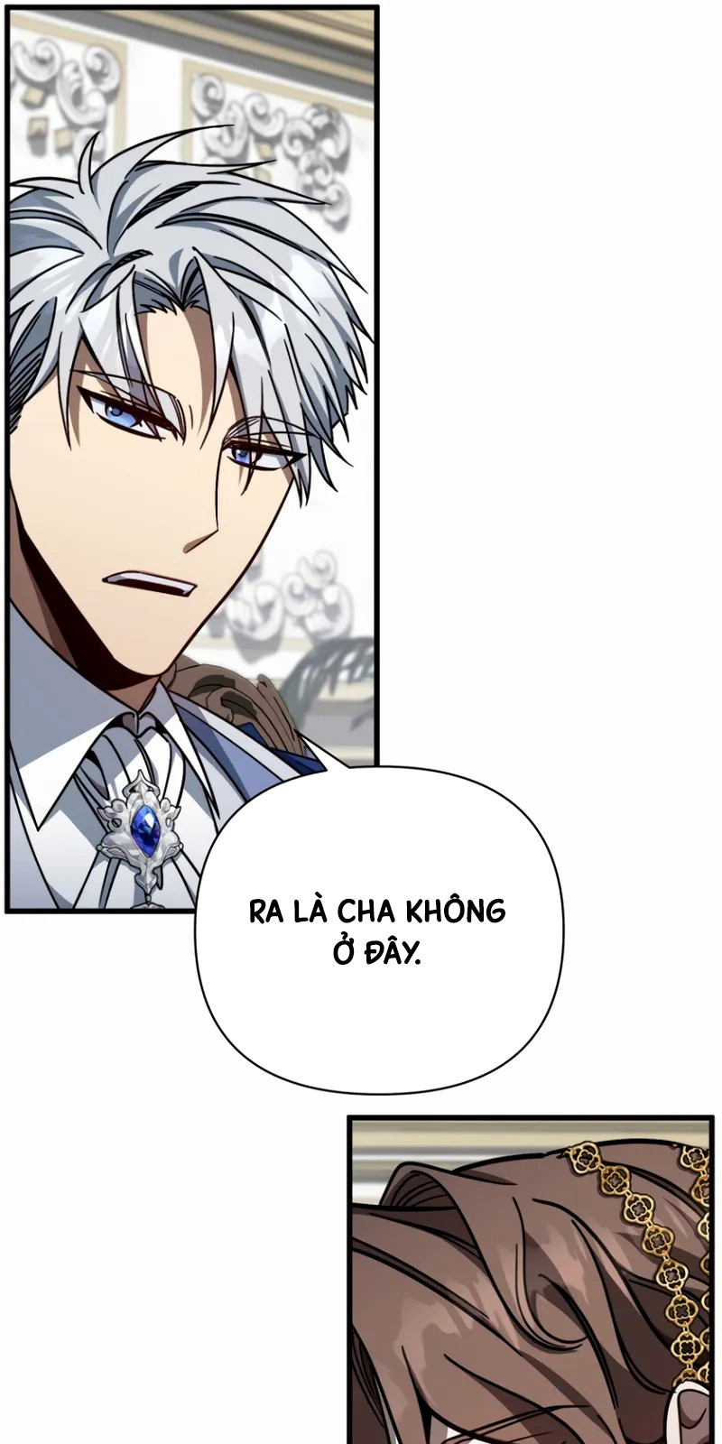 Ta Sẽ Phá Hủy Đất Nước Này Chapter 8 - Next Chapter 9