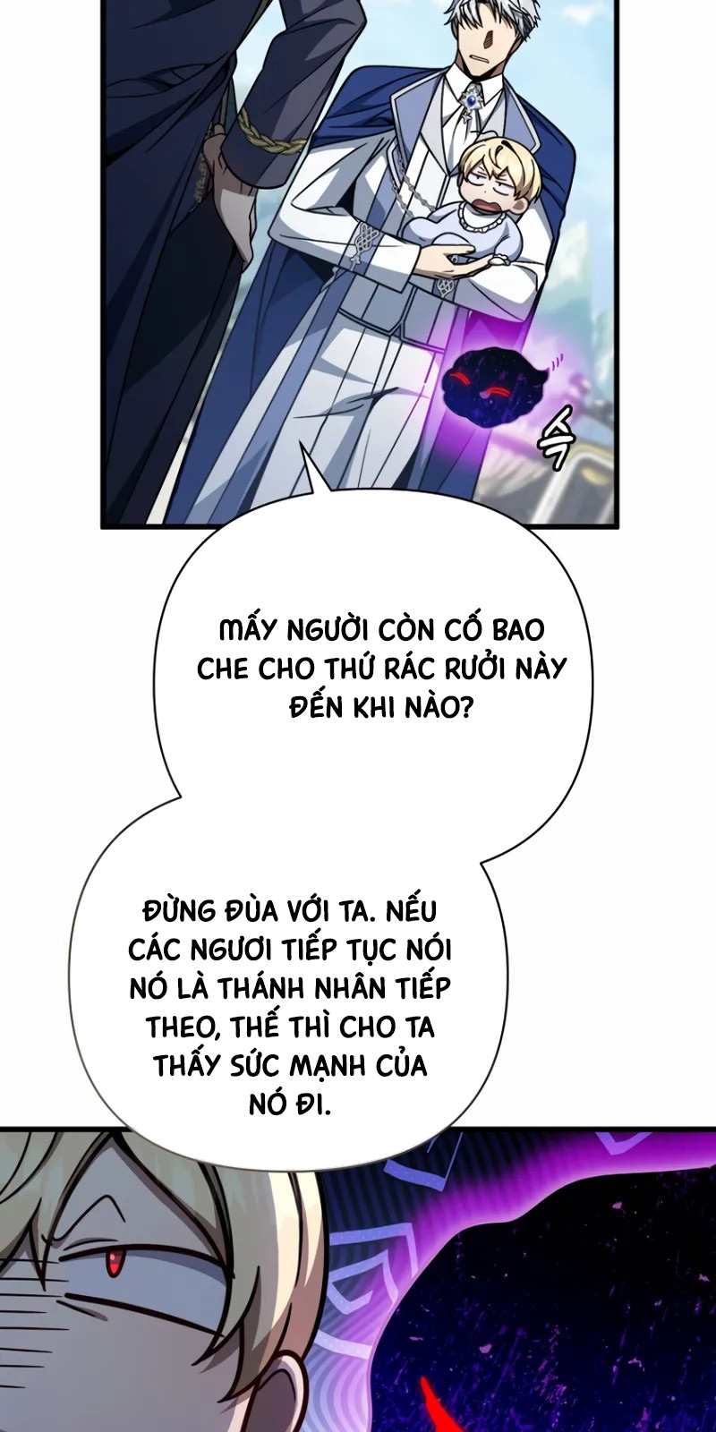 Ta Sẽ Phá Hủy Đất Nước Này Chapter 8 - Next Chapter 9