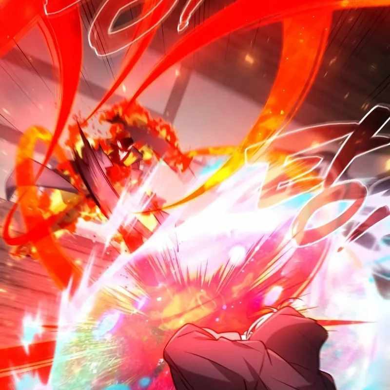 Đa Sắc Ma Pháp Sư Thiên Tài Chapter 17 - Trang 3
