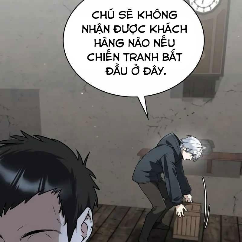 Đa Sắc Ma Pháp Sư Thiên Tài Chapter 4 - Trang 3