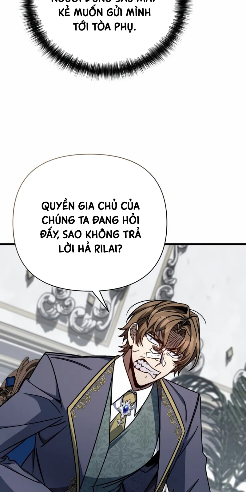 Ta Sẽ Phá Hủy Đất Nước Này Chapter 8 - Next Chapter 9