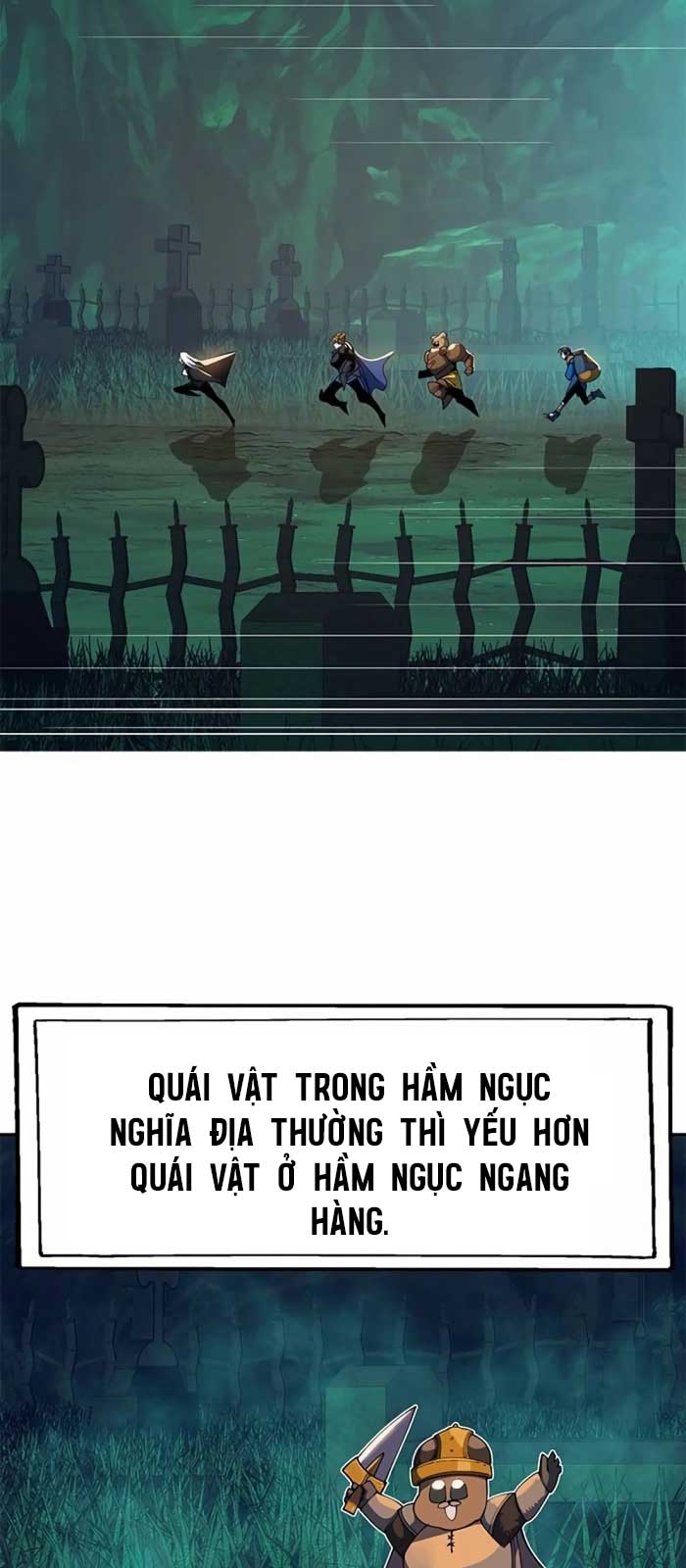 Tôi Chỉ Là Người Khuân Vác Trong Hầm Ngục Chapter 8 - Trang 2