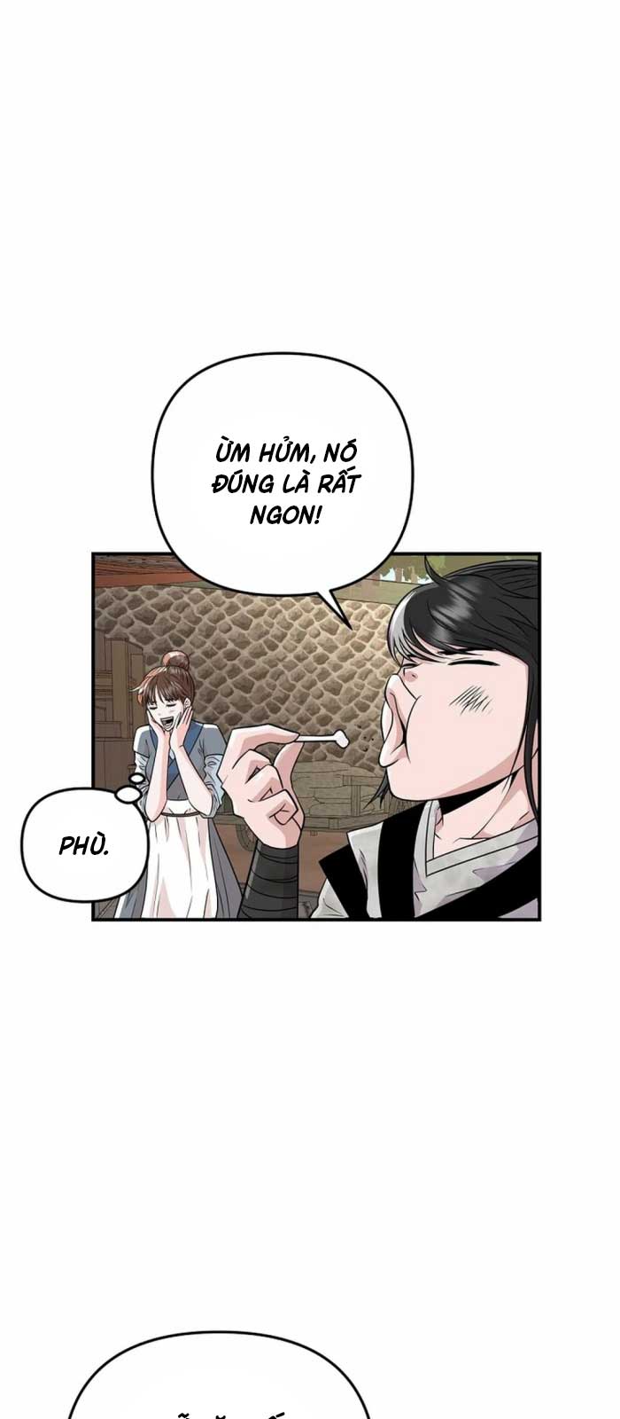 Thiên hạ đệ nhất côn luân khách điếm Chapter 2 - Trang 3