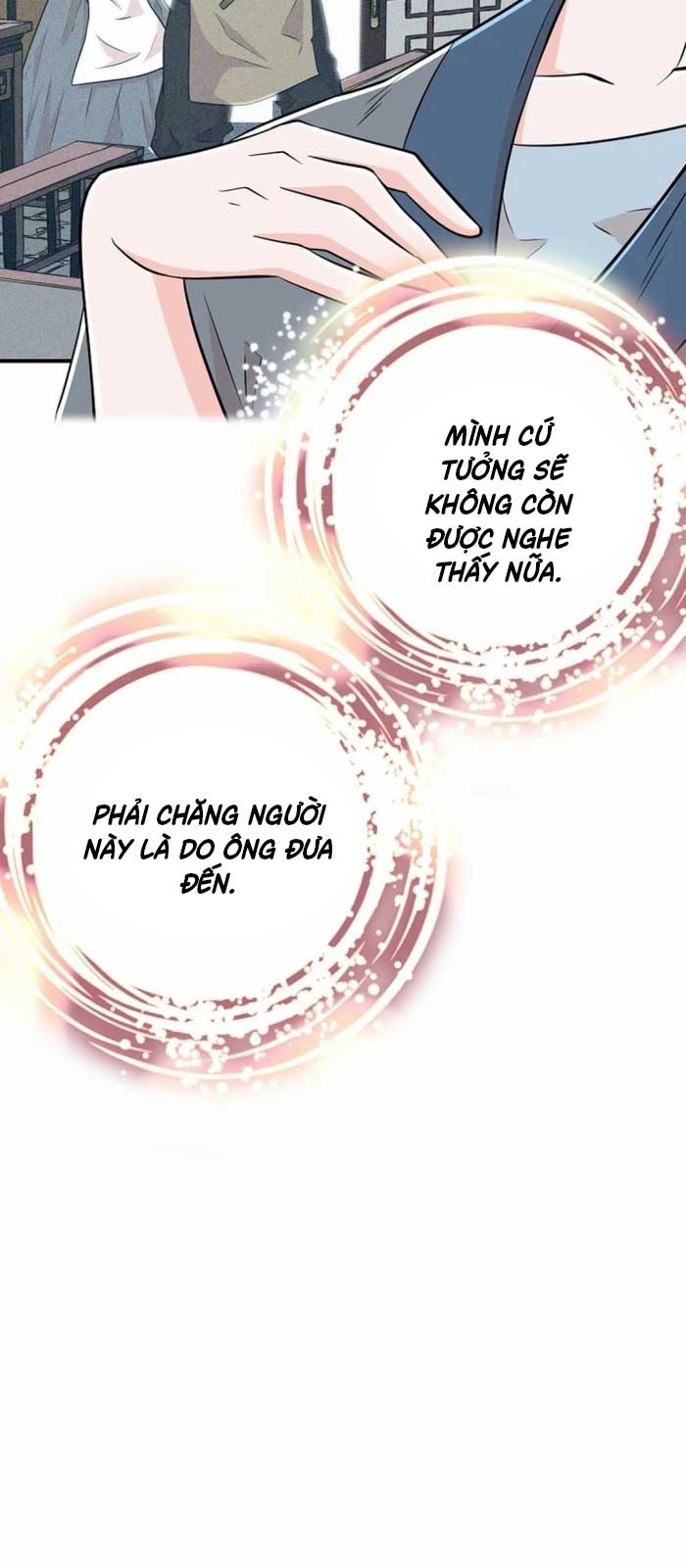 Thiên hạ đệ nhất côn luân khách điếm Chapter 2 - Trang 3