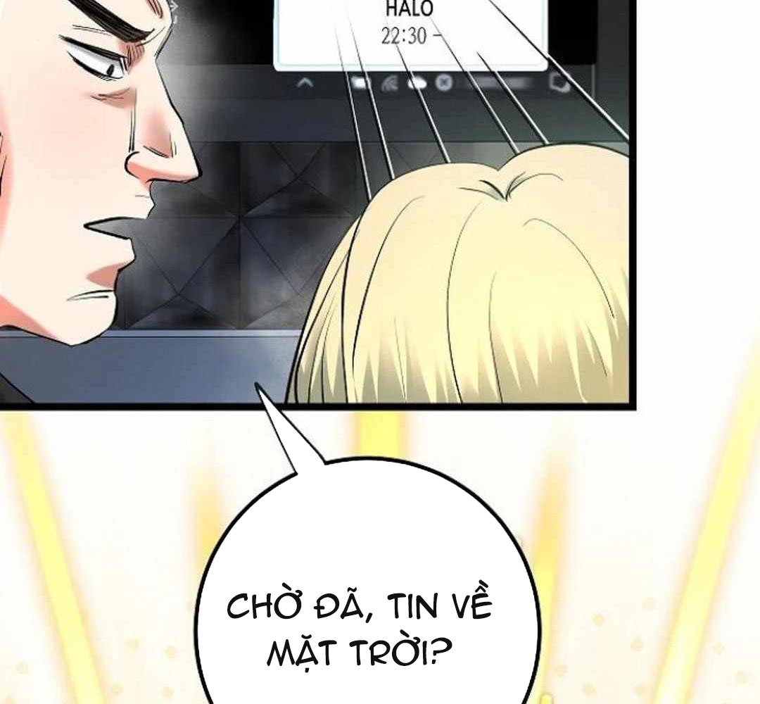 Vinh Quang Vô Tận Chapter 56 - Trang 4