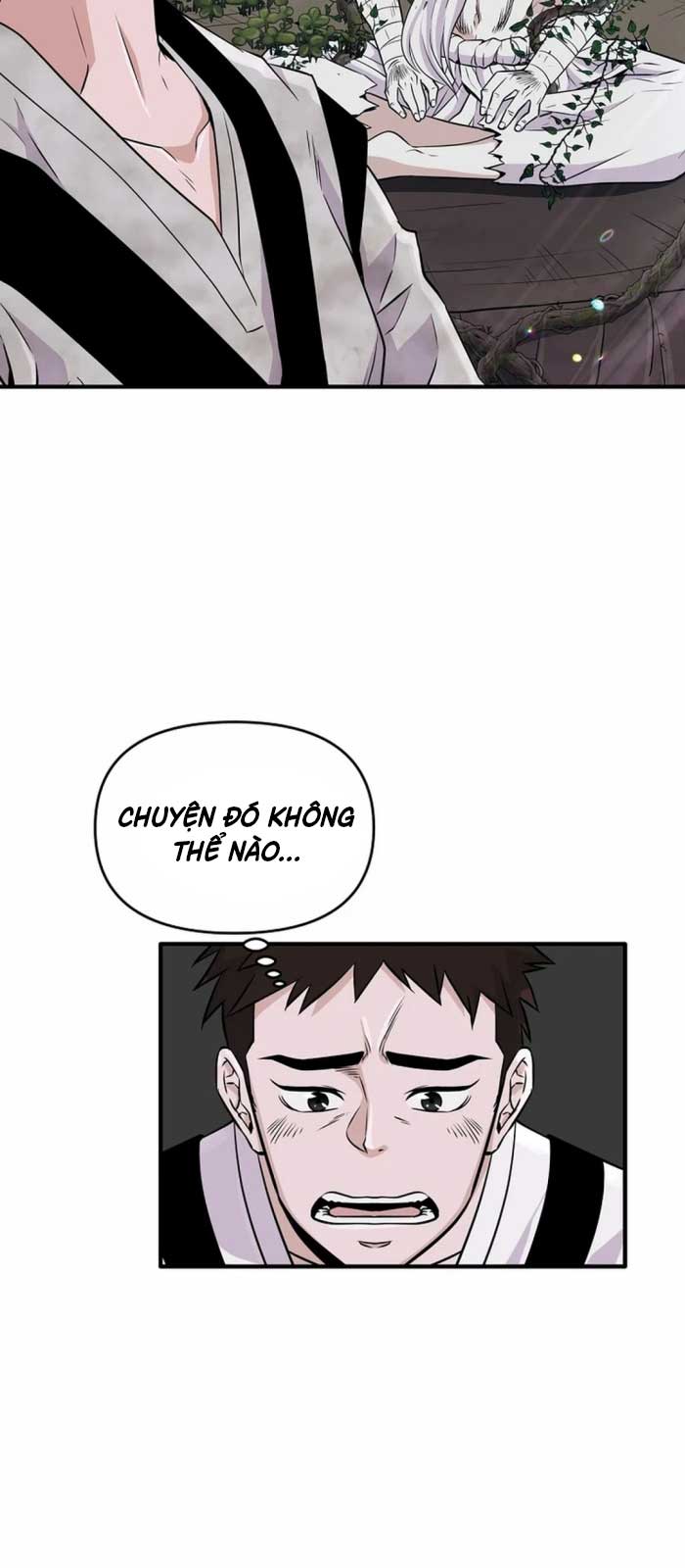 Thiên hạ đệ nhất côn luân khách điếm Chapter 4 - Trang 3