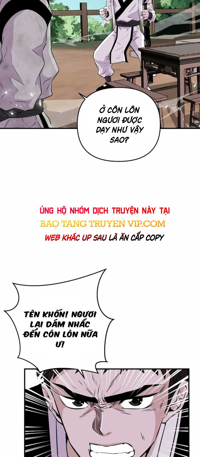 Thiên hạ đệ nhất côn luân khách điếm Chapter 2 - Trang 3