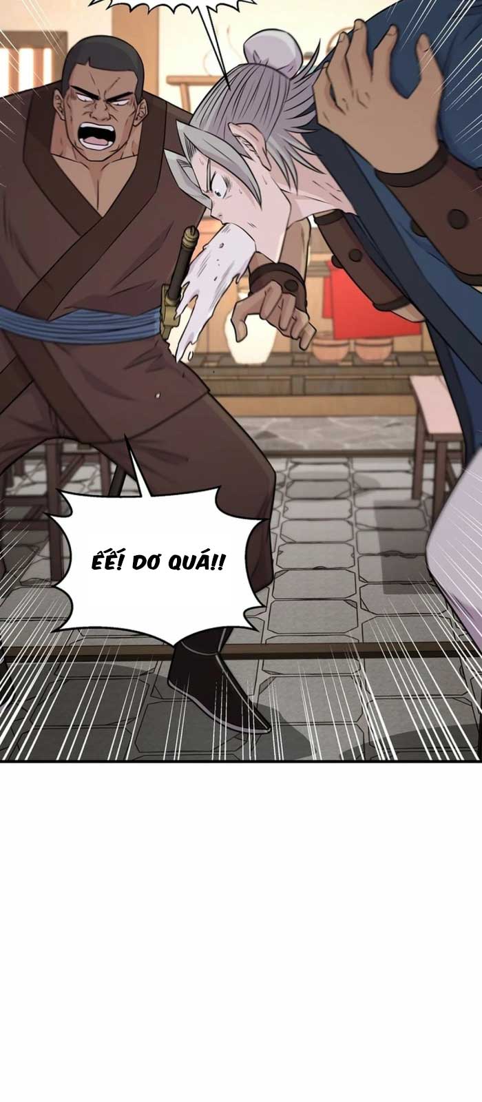 Thiên hạ đệ nhất côn luân khách điếm Chapter 6 - Trang 3