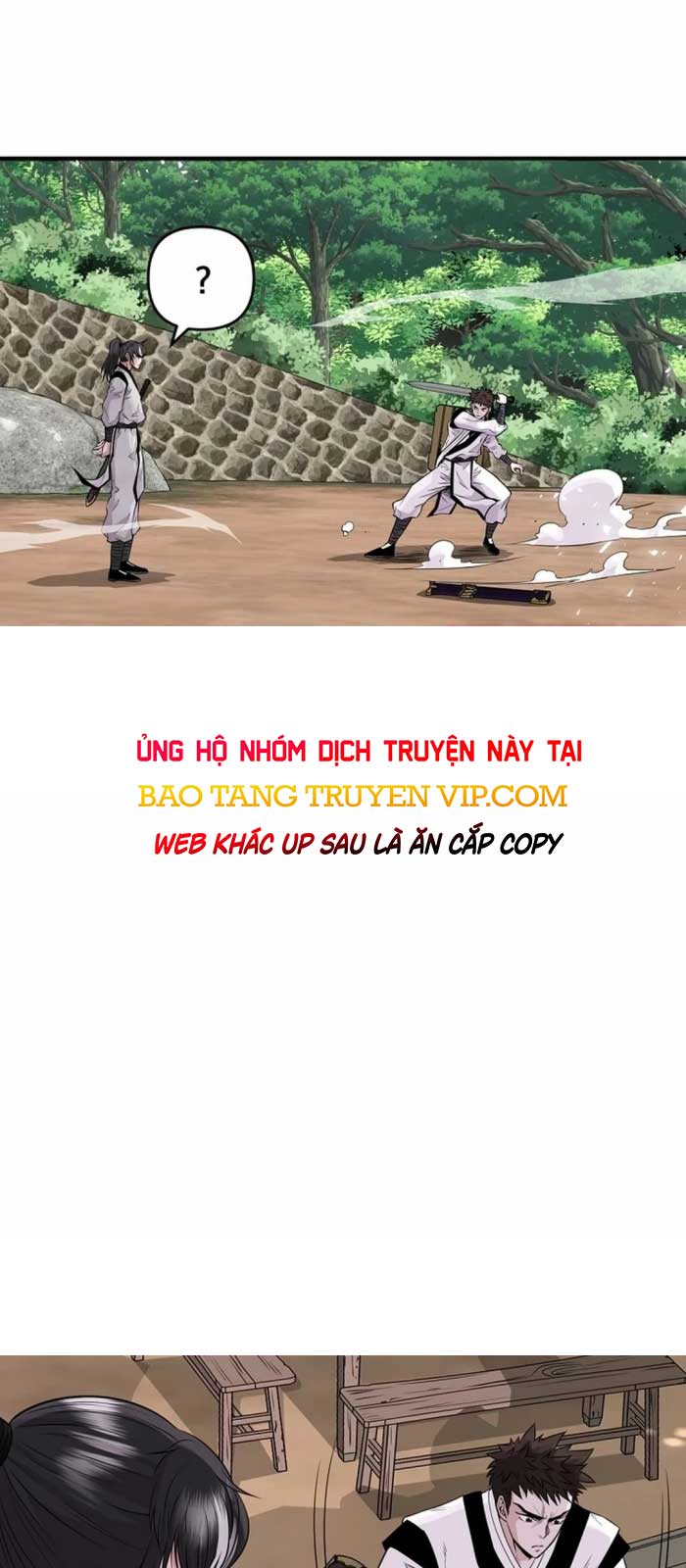 Thiên hạ đệ nhất côn luân khách điếm Chapter 3 - Trang 3
