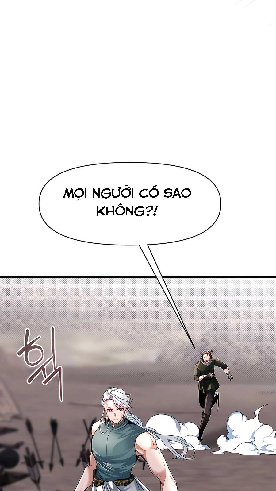 Anh Trai Anh Hùng Là Người Đã Chết Trong Học Viện Chapter 92 - Trang 4