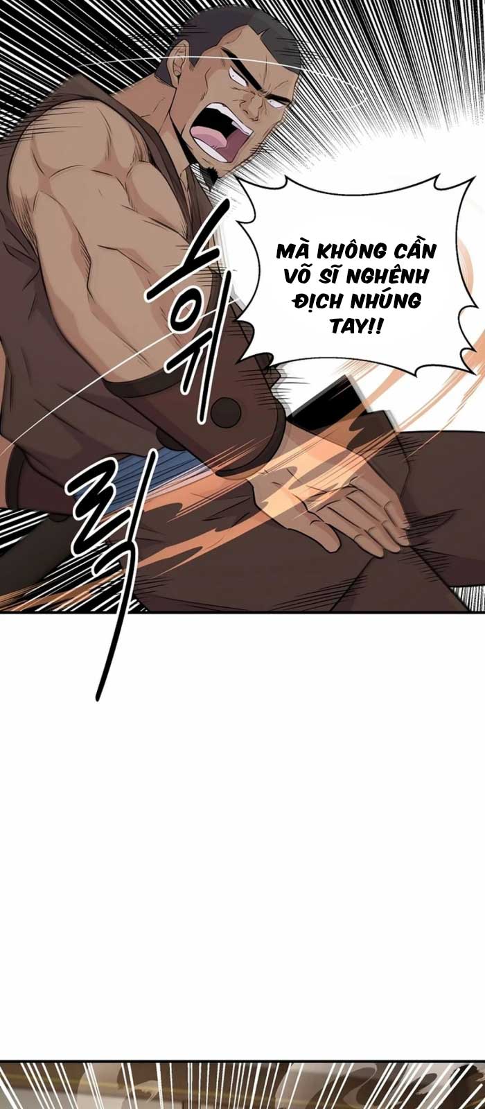 Thiên hạ đệ nhất côn luân khách điếm Chapter 6 - Trang 3